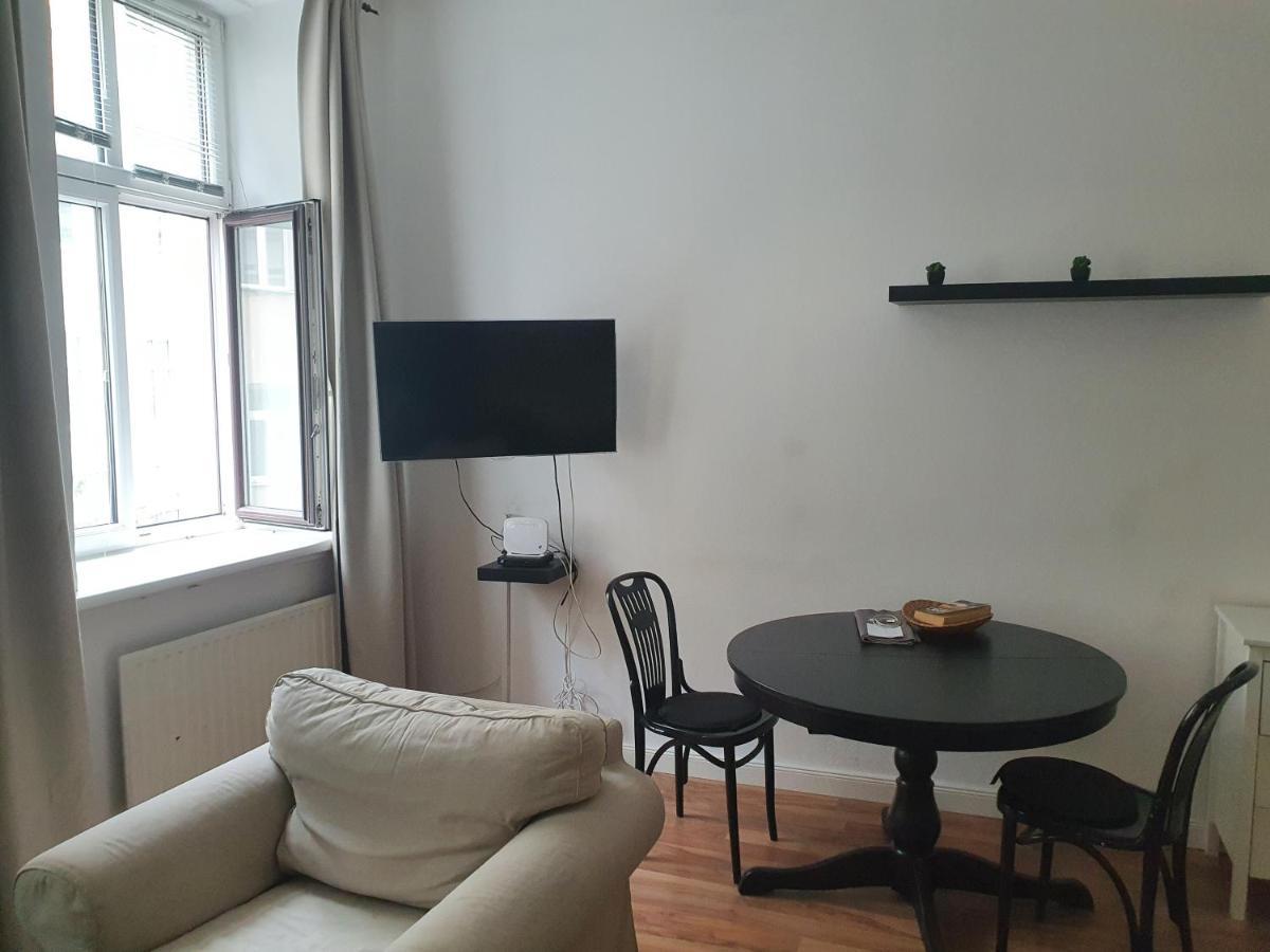 Beutiful Apartment Near The Center เวียนนา ภายนอก รูปภาพ