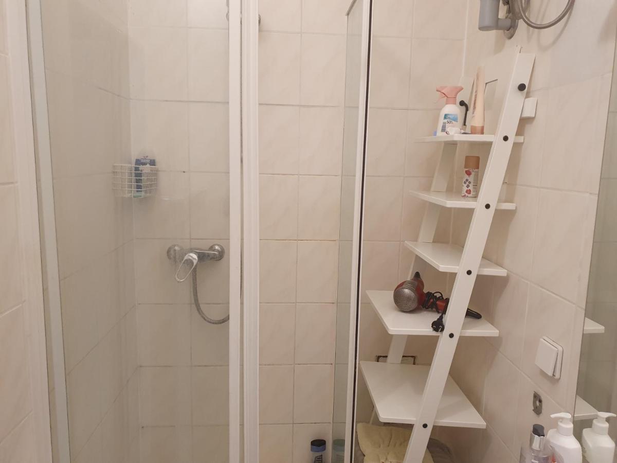 Beutiful Apartment Near The Center เวียนนา ภายนอก รูปภาพ